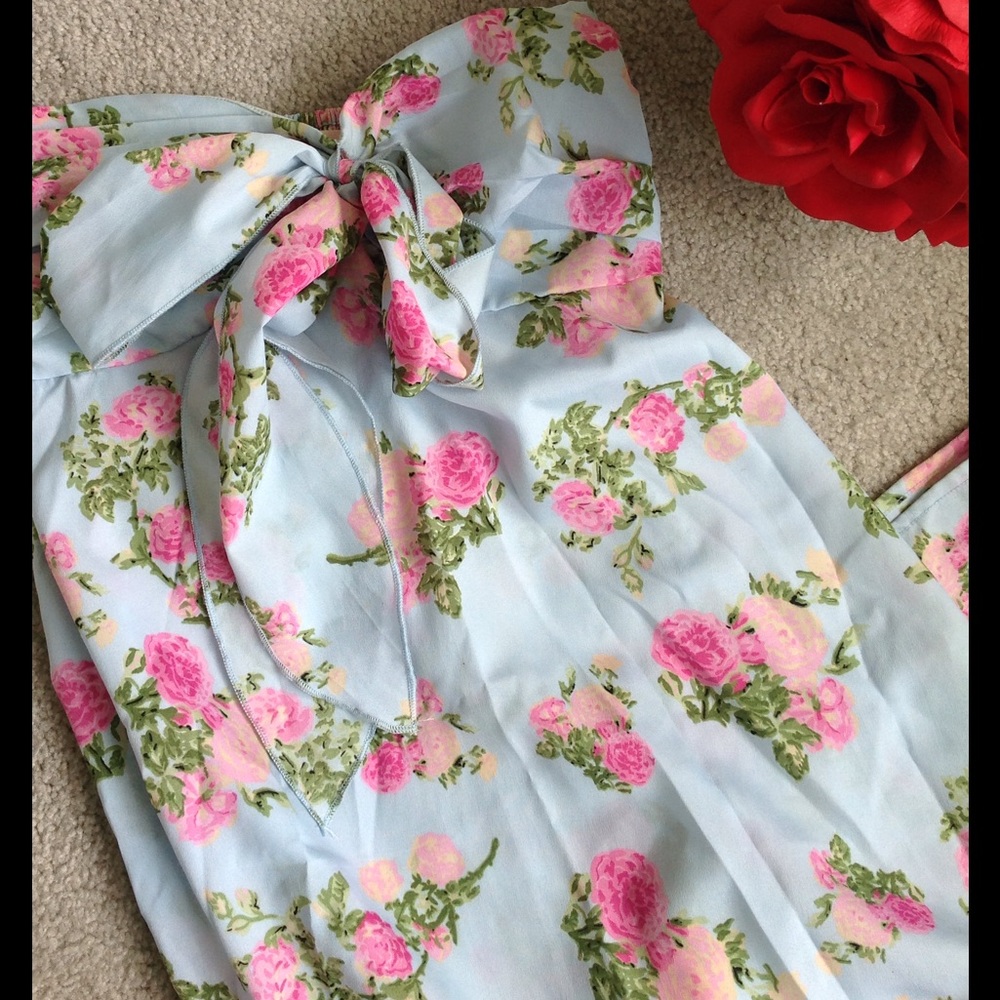 The maxi you've been dreaming about!