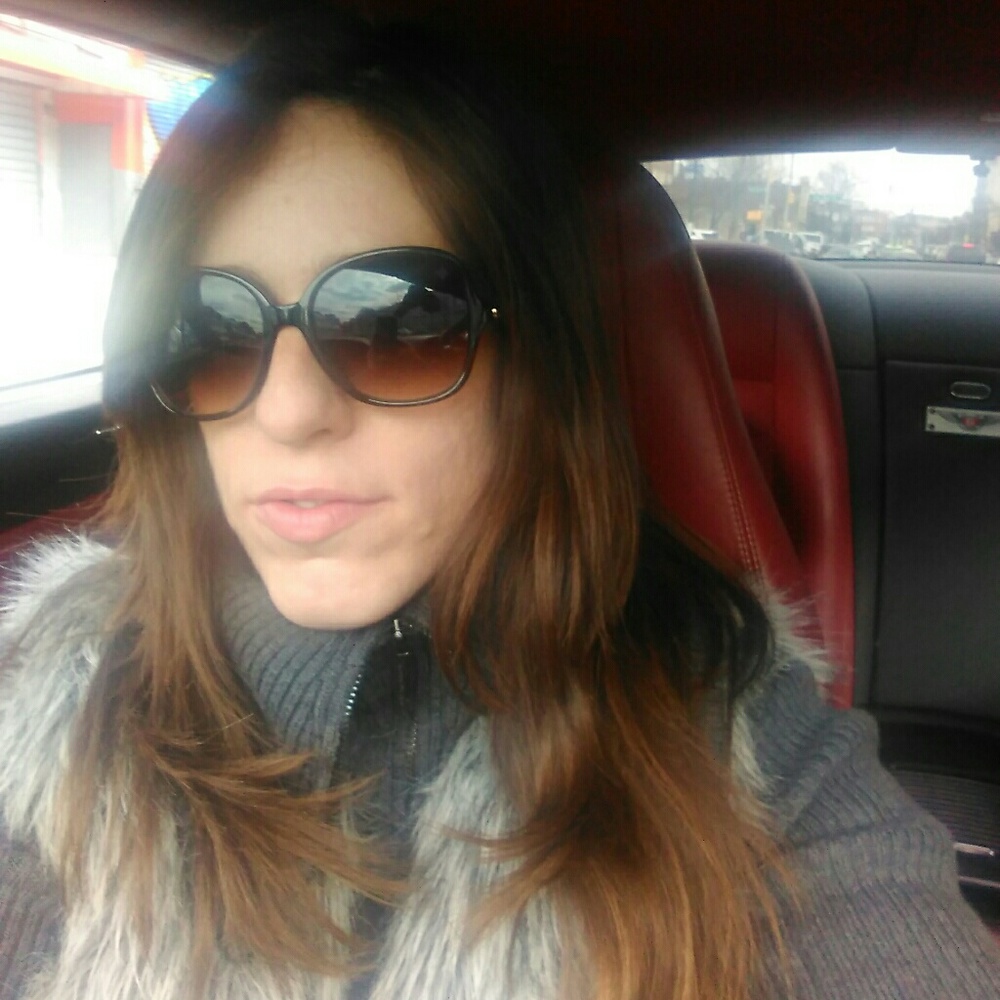 Meet your Posher, Liba