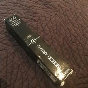 Giorgio Armani Black Ecstasy Mascara in Wood