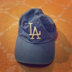 Dodgers Hat
