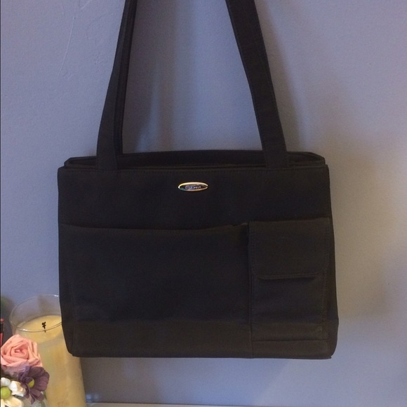 Nine West Lenox Tote With 2-In-1 Pouch Handbag | Shoe Carnival