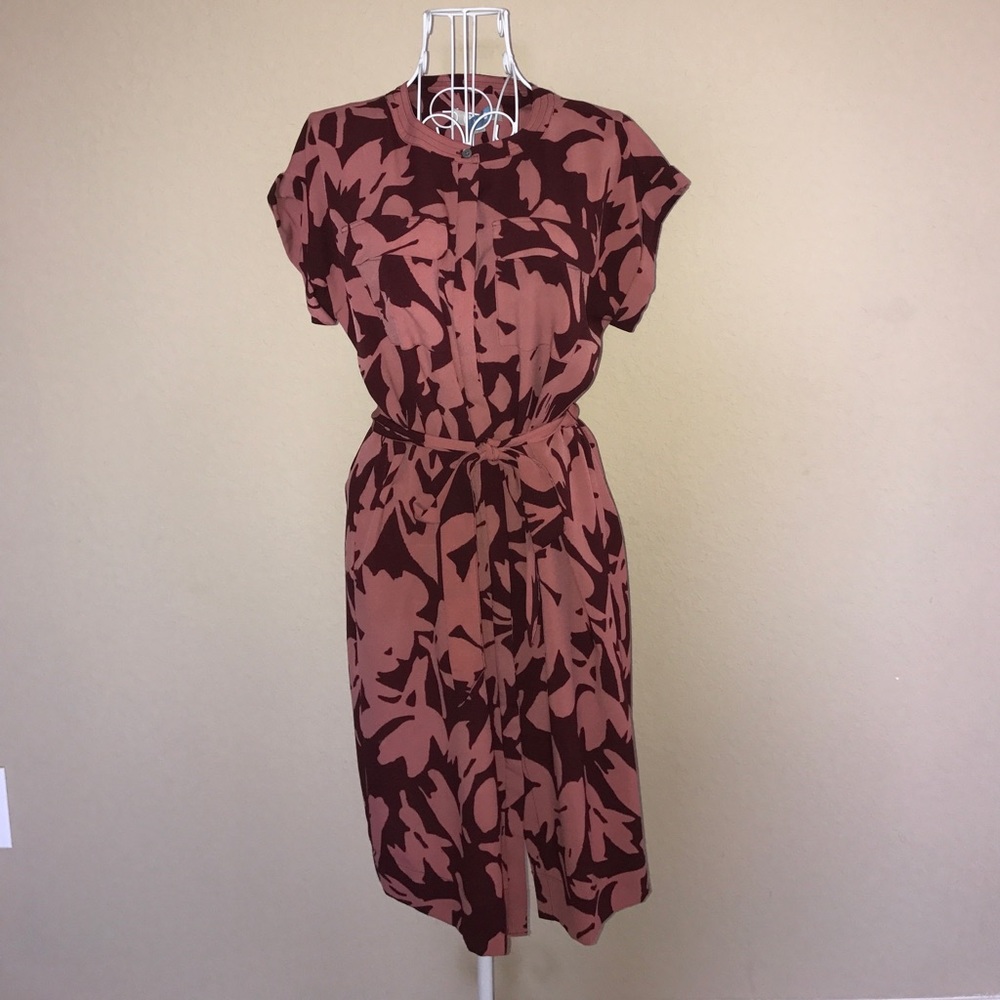 Ann Taylor Loft Dress