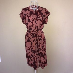 Ann Taylor Loft Dress