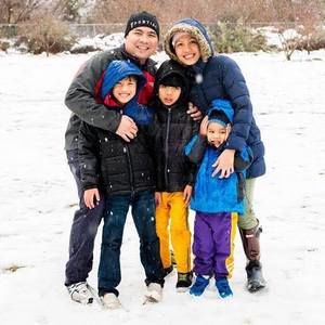 Meet your Posher, Ivonne