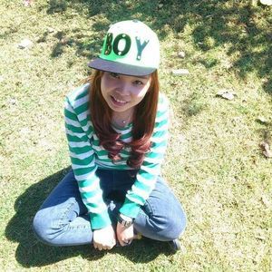 Meet your Posher, Thùy