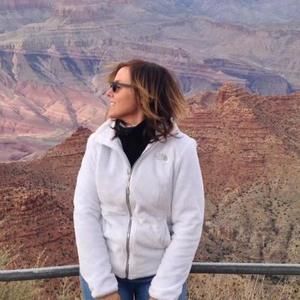 Meet your Posher, Darcie