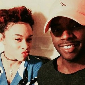 Meet your Posher, Darius