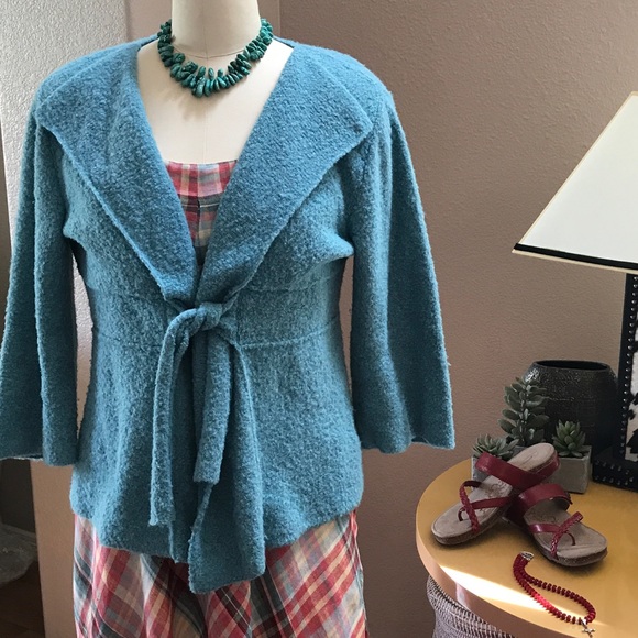 BEYOND THREADS Sweaters - ✂️$250 for $30✂️Baby Alpaca/Silk 🌸Ultra SoftLite