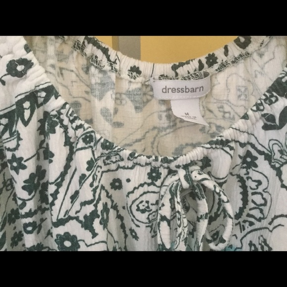 SOLD ★❦꒒ik୧⌵♡⌵N୧w❦★ AUCTION PRICE👩🏻‍⚖️ Three Tier Color Blouse - Picture 3 of 6