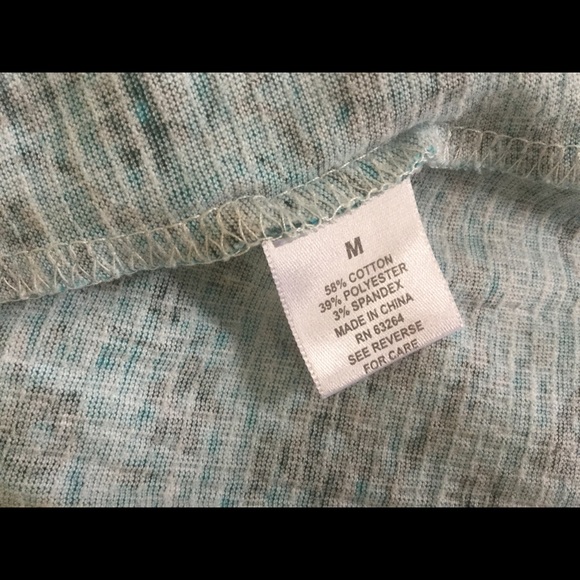 SOLD ★❦꒒ik୧⌵♡⌵N୧w❦★ AUCTION PRICE👩🏻‍⚖️ Three Tier Color Blouse - Picture 4 of 6