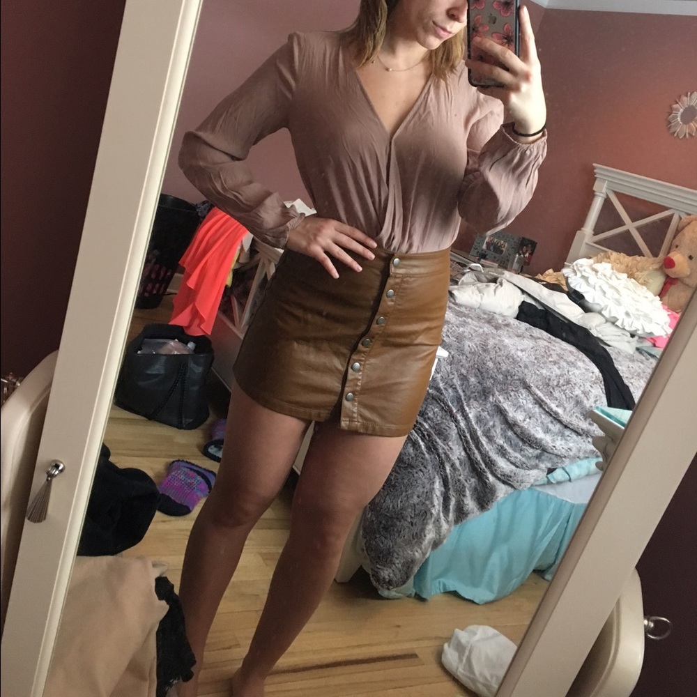 Body suit