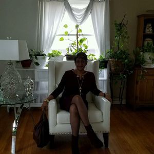 Meet your Posher, Rita