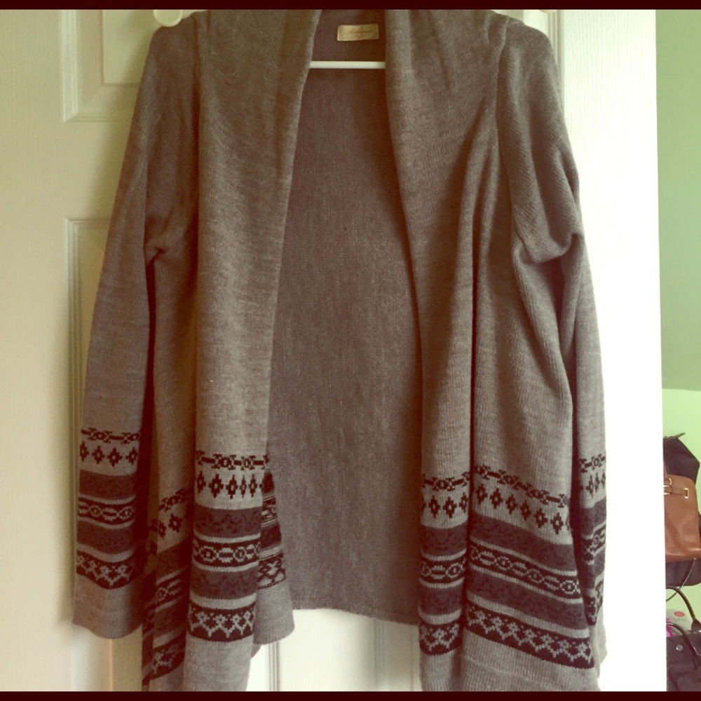 Sweater