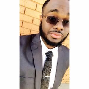 Meet your Posher, Christopher