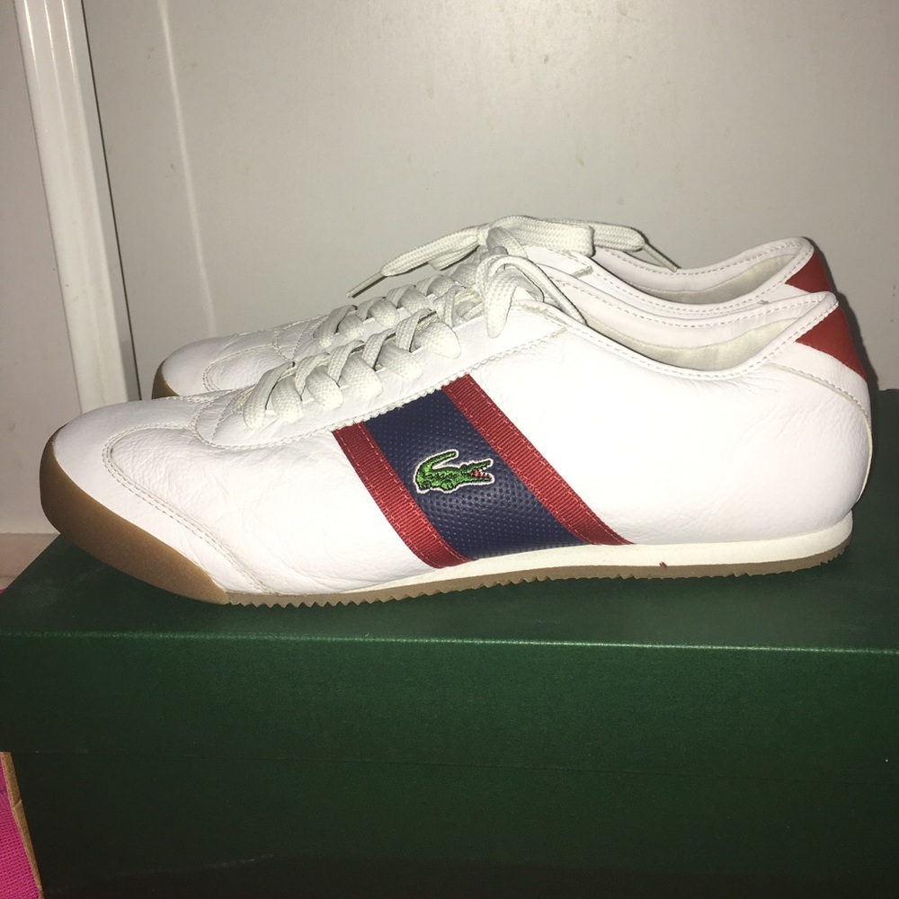 🎈🎈Lacoste Sport Sneakers🎈🎈