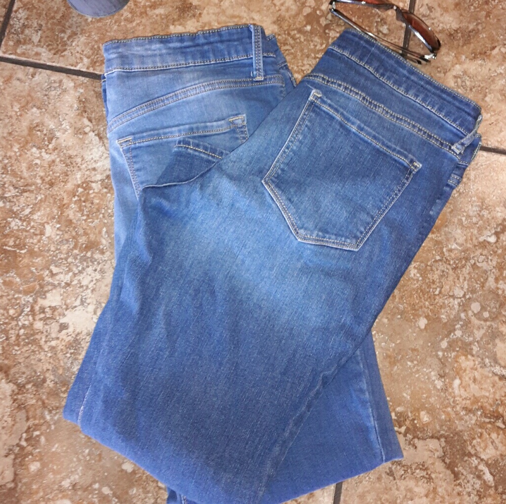 Rockstar Skinny jeans BUNDLE