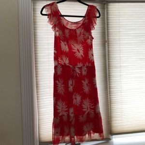 Juicy couture sundress