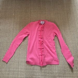 Juicy couture cardigan