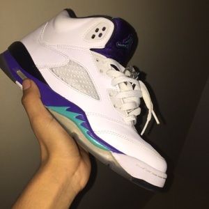 Grape 5s