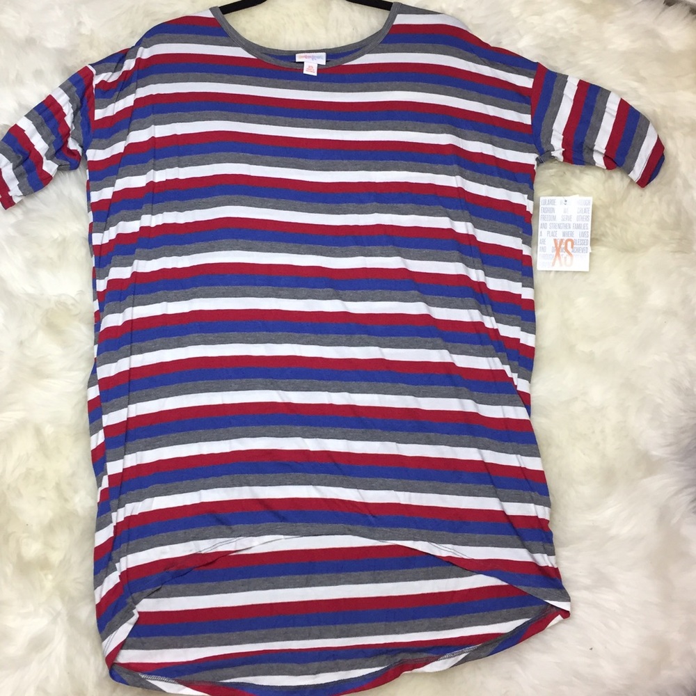 LuLaRoe Irma