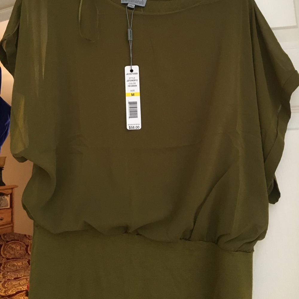 joseph allen cute spring top