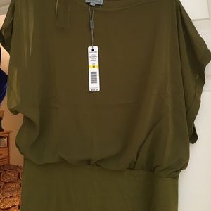 joseph allen cute spring top