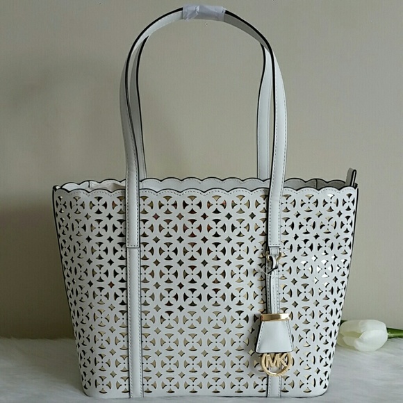 Michael Kors Handbags - Nwt Authentic  Michael Kors Totes