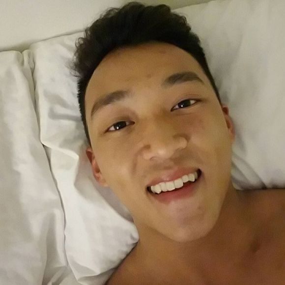 Meet your Posher, David - Picture 1 of 1