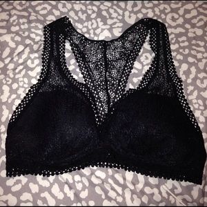Victoria's Secret lightly lined bralette