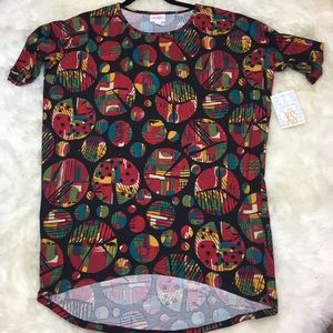 LuLaRoe Irma