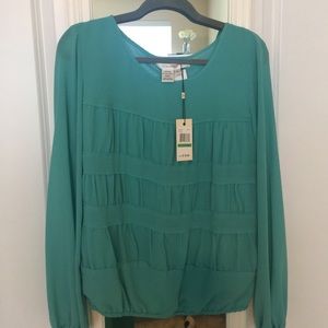 Studio M blouse
