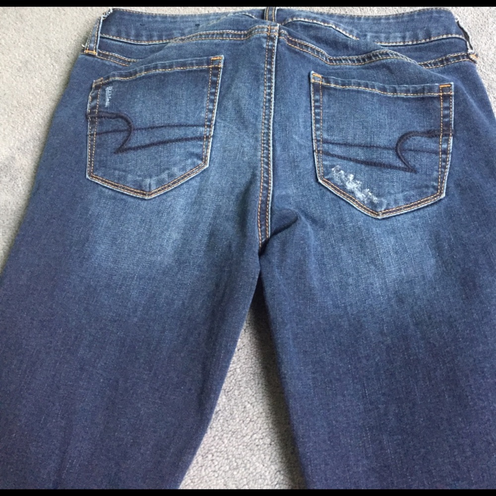 Jeans - Picture 2 of 2
