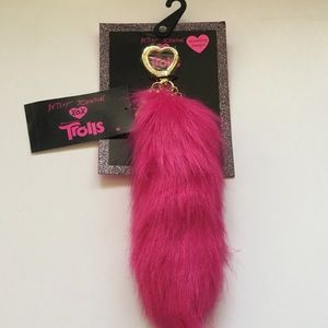 Betsey Johnson Accessories - ๐HP๐ Betsey Johnson Handbag Dangle Betsey Johnson Accessories - ๐HP๐ Betsey Johnson Handbag Dangle