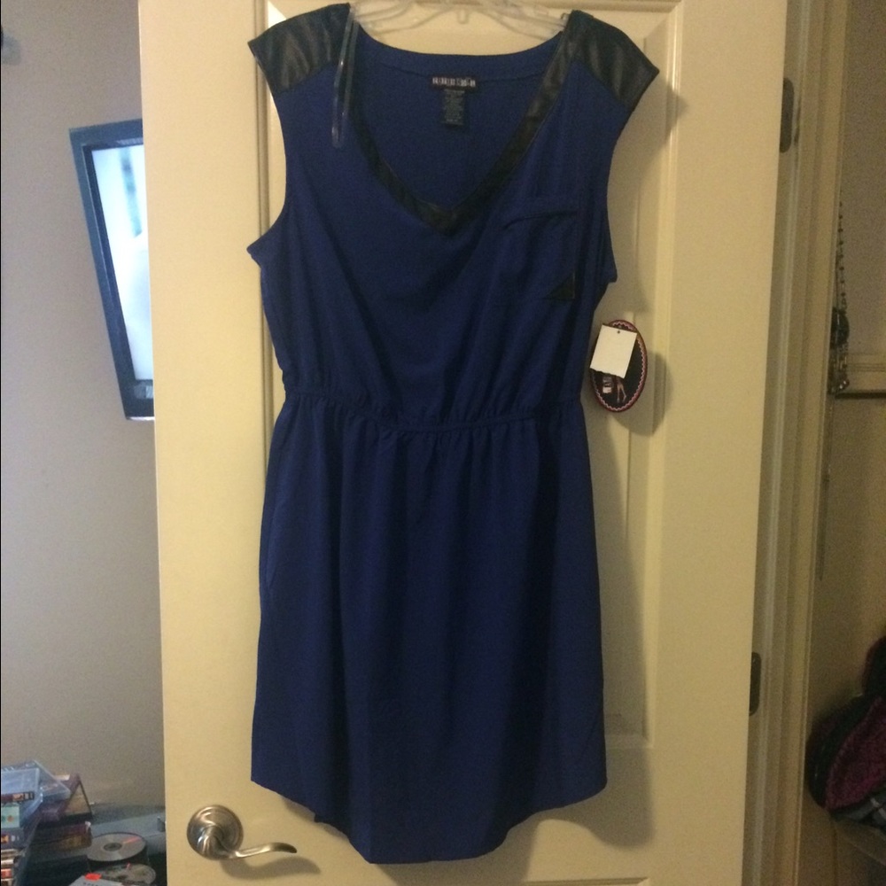 Macy's paper doll dress