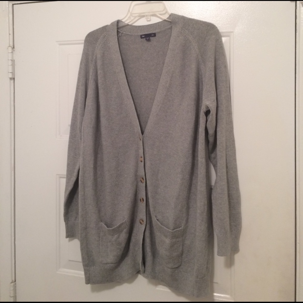 Gap Cardigan