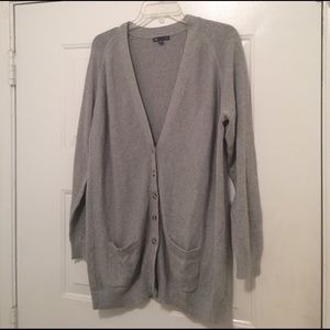 Gap Cardigan