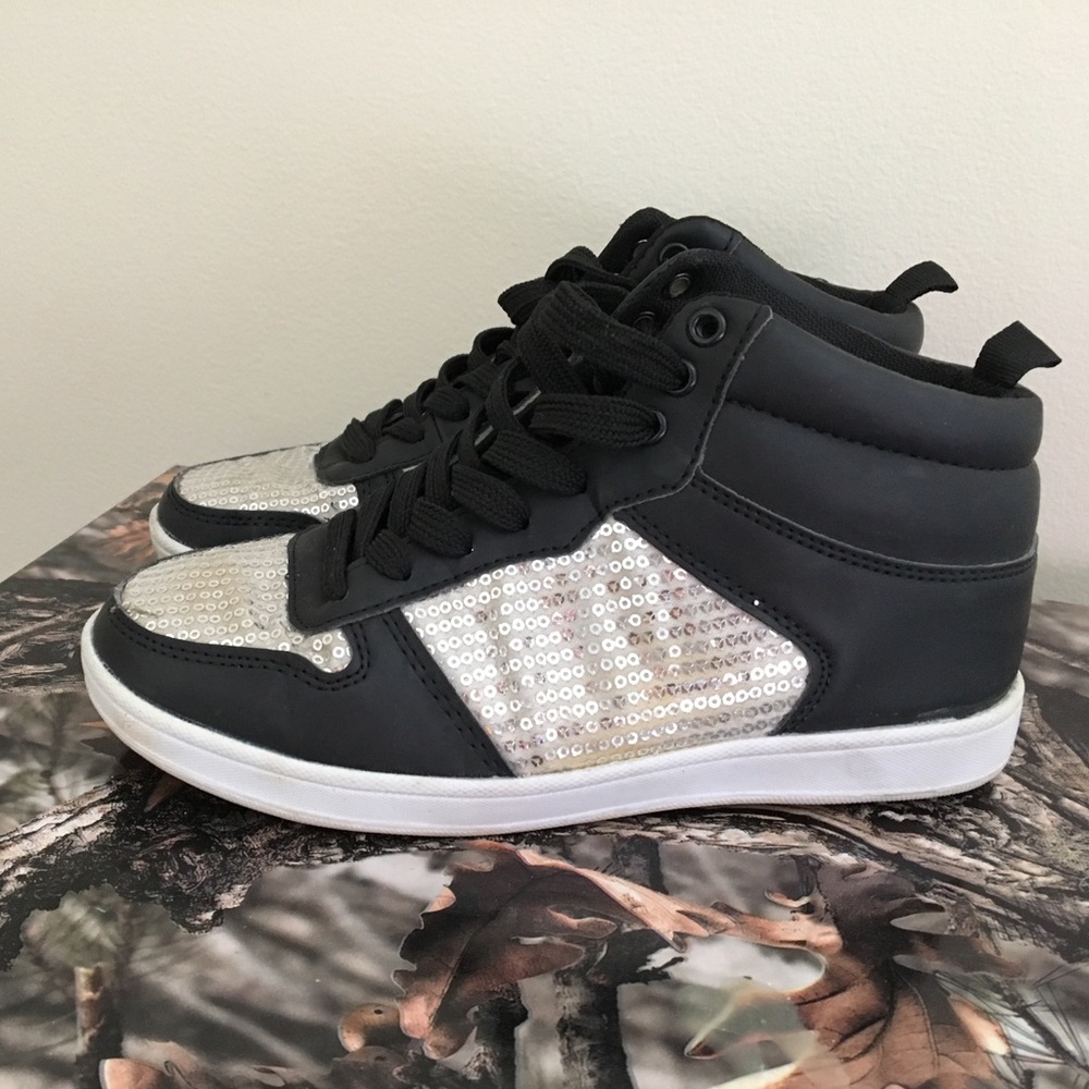 Fun party shoes