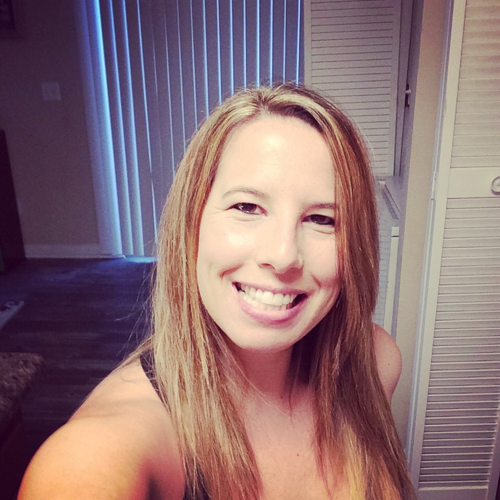 Meet your Posher, Barbi