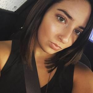 Meet your Posher, Kasey