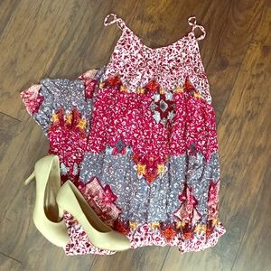 Forever 21 Maxi Dress