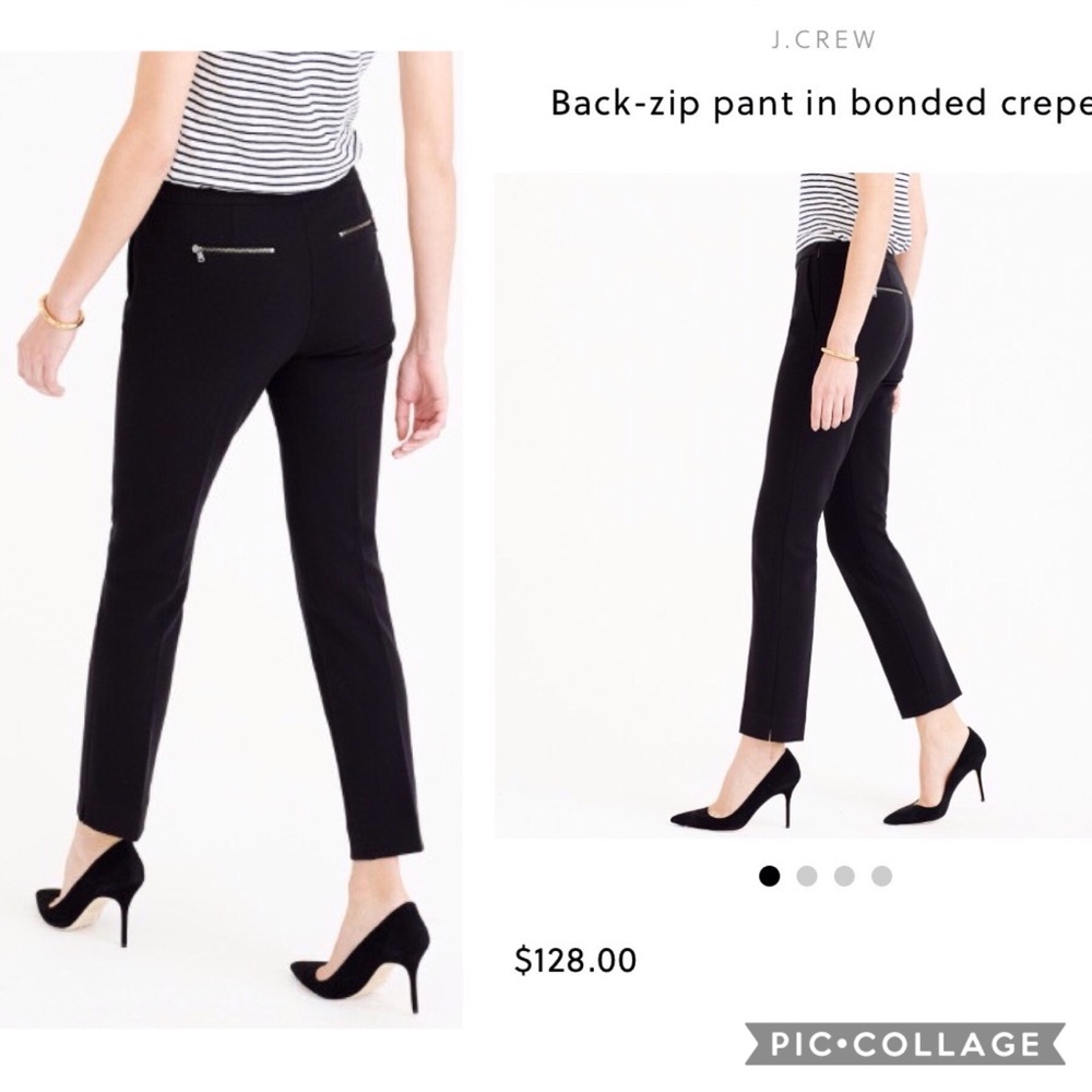 J. Crew Favorite Fit