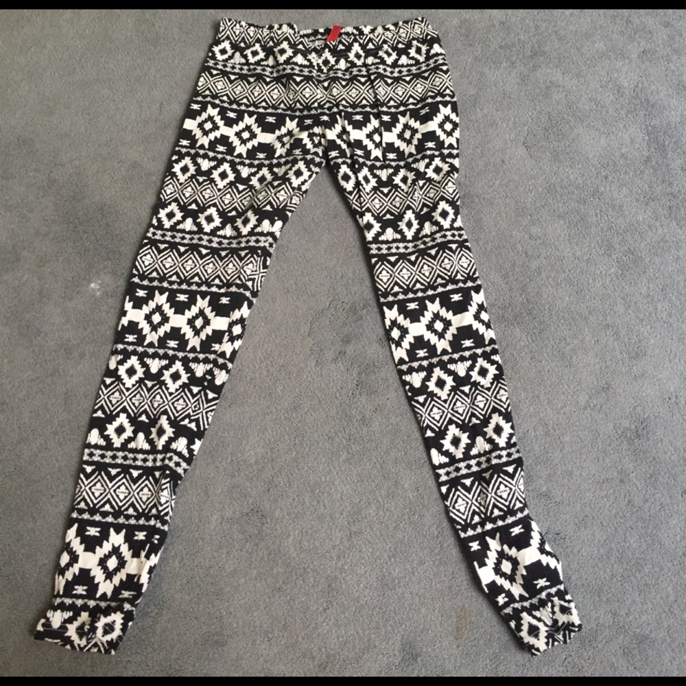 Design leggings