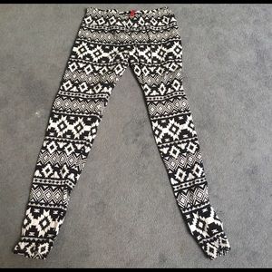 Design leggings