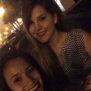 Meet your Posher, Liliana