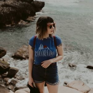 Meet your Posher, Carley