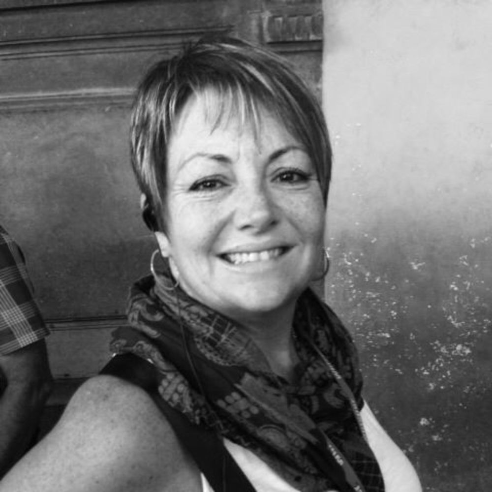 Meet your Posher, Missy