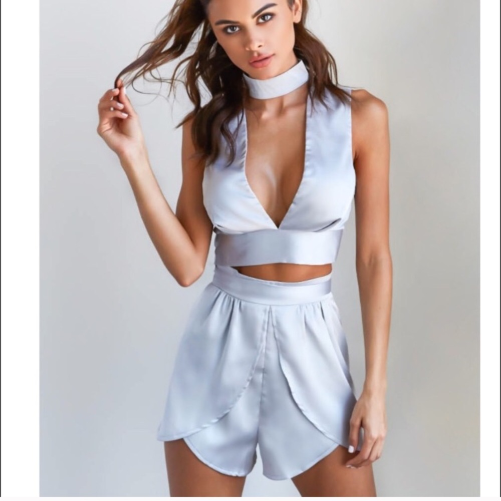 Crop set