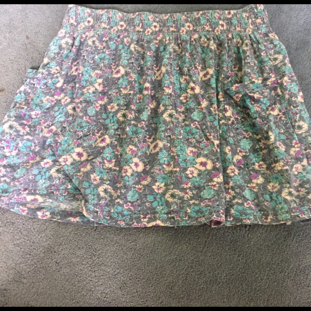 Skirt