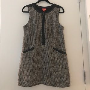 Kirna Zabete for Target Tweed Dress
