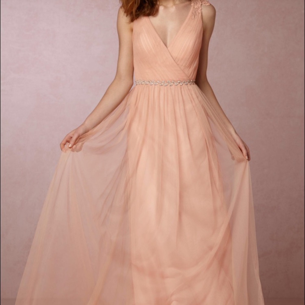 Pippa Watters Dress from BHLDN